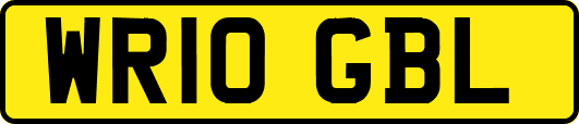 WR10GBL