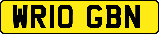 WR10GBN