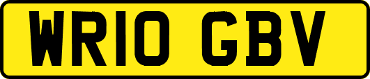 WR10GBV