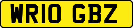 WR10GBZ