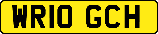 WR10GCH