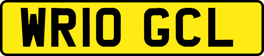 WR10GCL