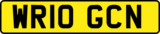 WR10GCN