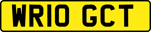 WR10GCT