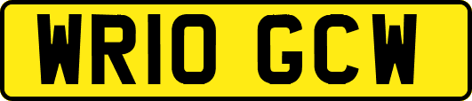 WR10GCW
