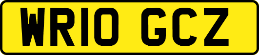WR10GCZ