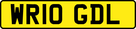 WR10GDL