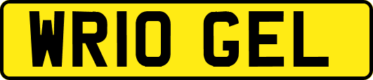 WR10GEL