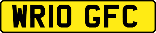 WR10GFC