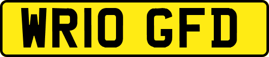 WR10GFD