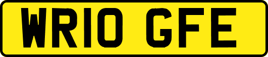 WR10GFE
