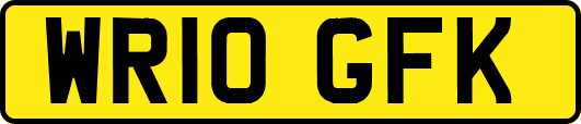 WR10GFK