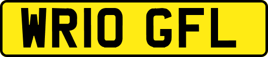 WR10GFL
