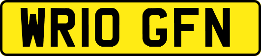 WR10GFN