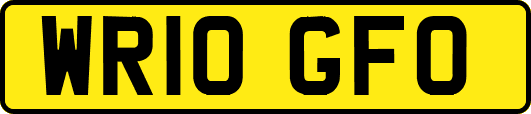 WR10GFO