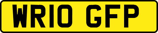 WR10GFP