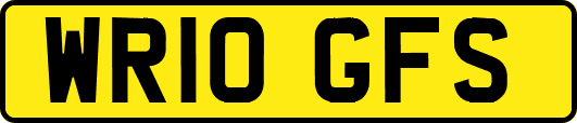 WR10GFS