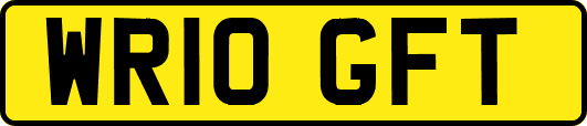 WR10GFT