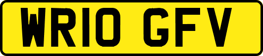 WR10GFV