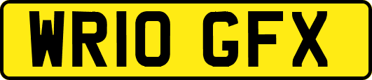 WR10GFX