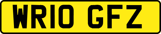 WR10GFZ