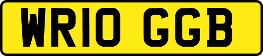 WR10GGB