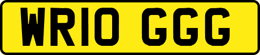 WR10GGG