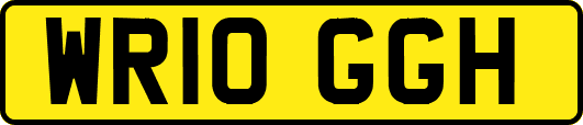 WR10GGH