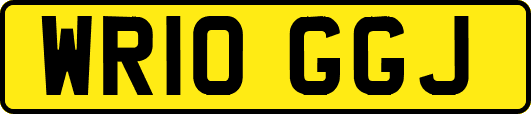 WR10GGJ