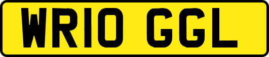 WR10GGL