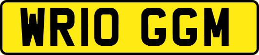 WR10GGM