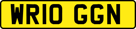 WR10GGN