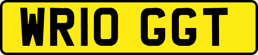 WR10GGT