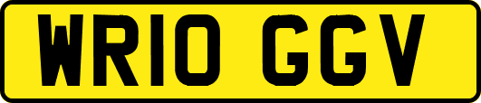 WR10GGV