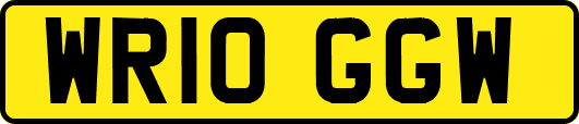 WR10GGW