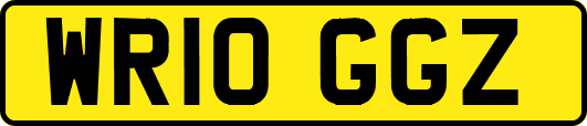 WR10GGZ