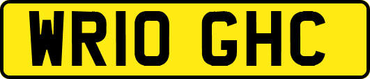 WR10GHC