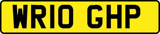WR10GHP