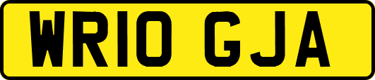 WR10GJA