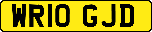 WR10GJD