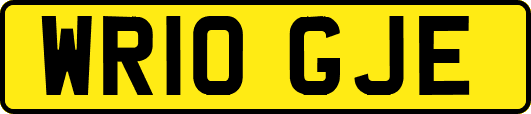 WR10GJE