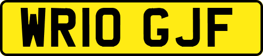 WR10GJF