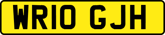 WR10GJH