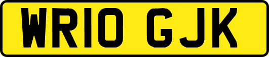 WR10GJK
