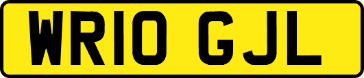 WR10GJL