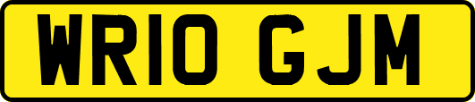 WR10GJM