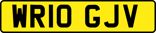 WR10GJV