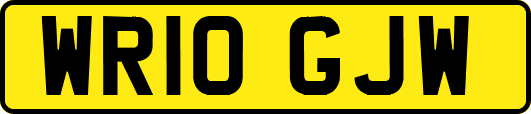 WR10GJW