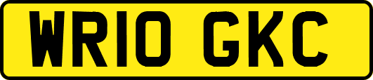 WR10GKC