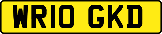 WR10GKD